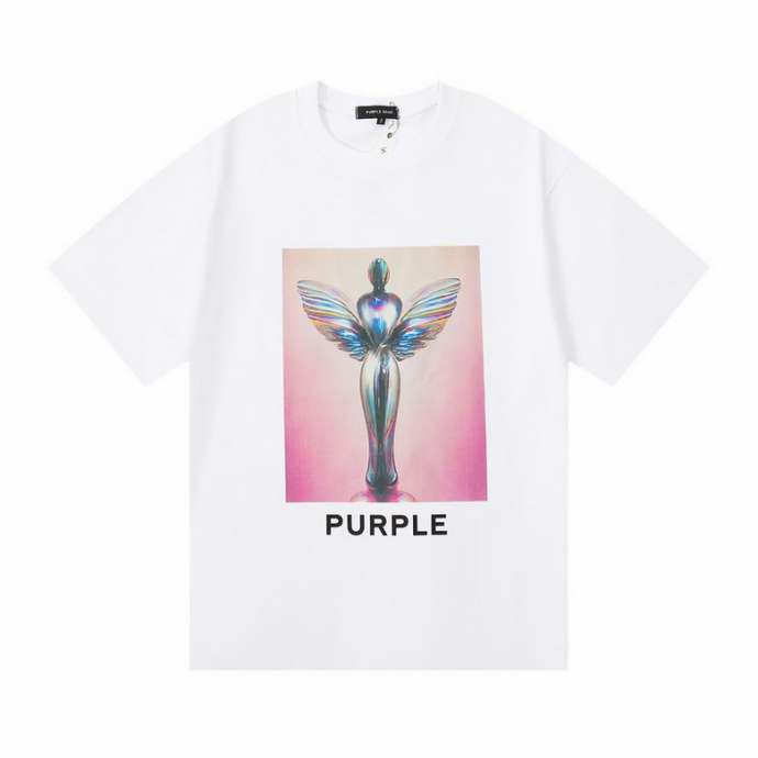 Purple Brand T Shirts Short _SKUPurpleBrandS-XL301539160